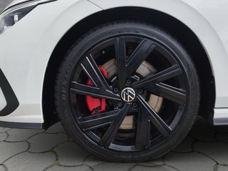 VIII GTI 2.0 TSI LED+/ACC/SHZ/L+S