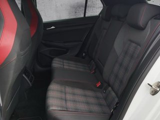 VIII GTI 2.0 TSI LED+/ACC/SHZ/L+S