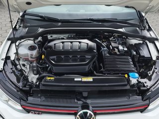 VIII GTI 2.0 TSI LED+/ACC/SHZ/L+S