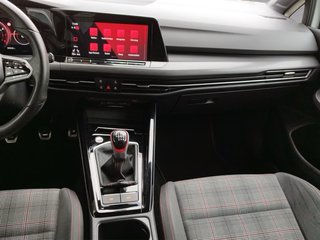 VIII GTI 2.0 TSI LED+/ACC/SHZ/L+S