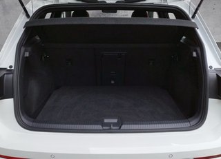 VIII GTI 2.0 TSI LED+/ACC/SHZ/L+S