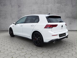 VIII GTI 2.0 TSI LED+/ACC/SHZ/L+S