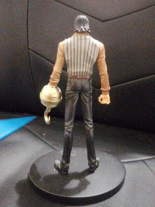 Figura One Piece