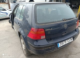 Mando volkswagen 1c0941531 golf iv berlina 376292