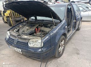 Mando volkswagen 1c0941531 golf iv berlina 376292