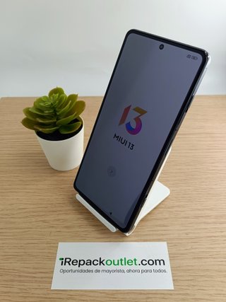 XIAOMI POCO F4 GT DUAL SIM 12GB 256GB STEALTH BLACK