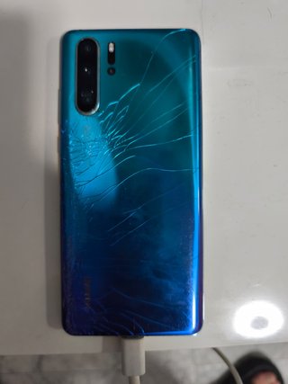 Huawei P30 Pro (Para piezas o reparar)