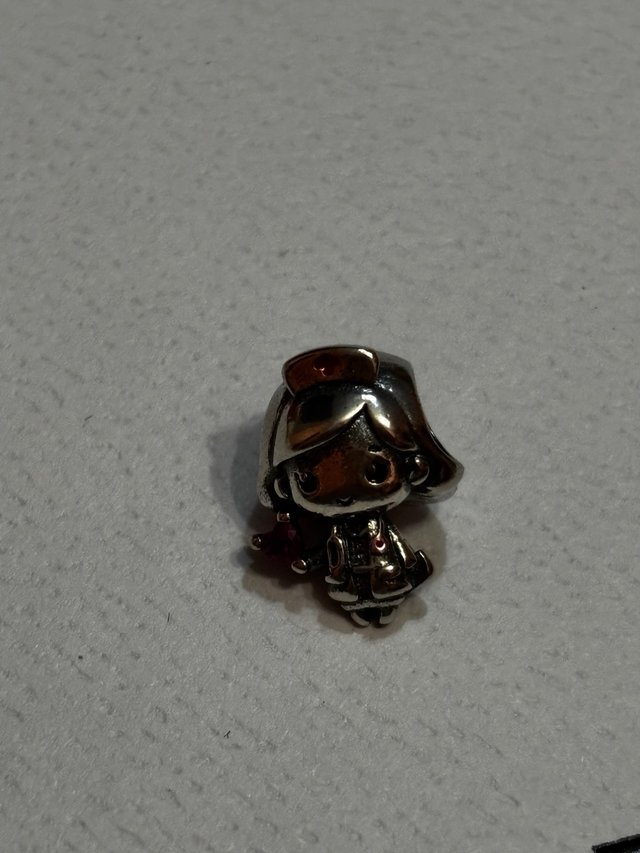 Conjunto Pandora Enfermera/Médica