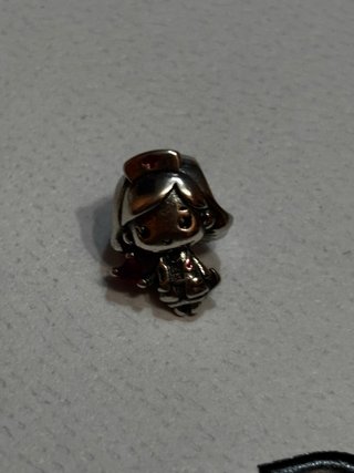 Conjunto Pandora Enfermera/Médica