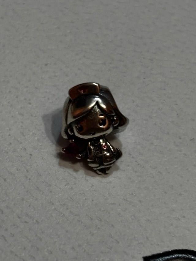 Conjunto Pandora Enfermera/Médica