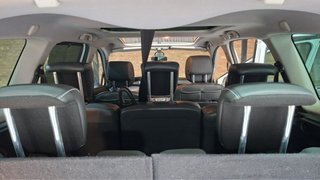 Renault Scenic 2012