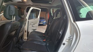 Renault Scenic 2012