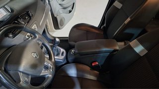 Renault Scenic 2012