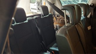 Renault Scenic 2012