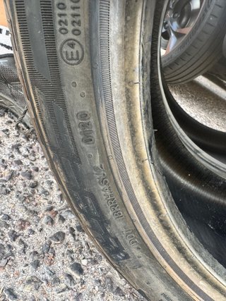 Neumáticos Verano Berlin 265/35 ZR19 98Y XL