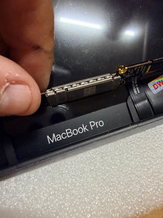 Pantalla LCD A1989 A2159 A2251 A2289 Macbook