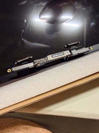 Pantalla LCD A1989 A2159 A2251 A2289 Macbook