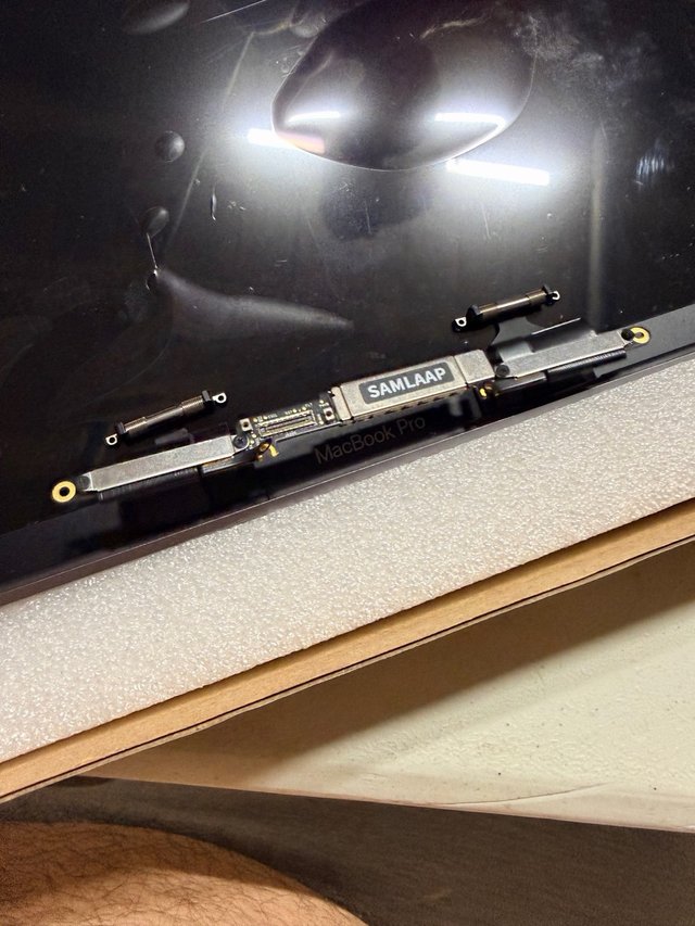 Pantalla LCD A1989 A2159 A2251 A2289 Macbook
