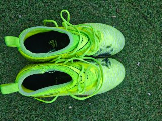 Chuteiras Puma Future 8 Match FG/A(nº34)
