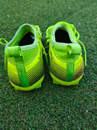 Chuteiras Puma Future 8 Match FG/A(nº34)