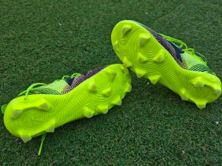 Chuteiras Puma Future 8 Match FG/A(nº34)