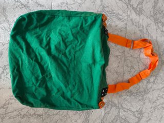 Macaco / Bolsa Cosecha CitriC