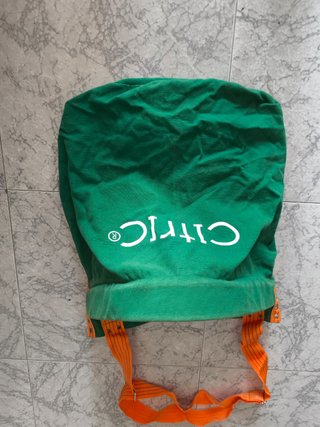 Macaco / Bolsa Cosecha CitriC