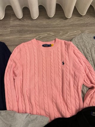 Conjunto 5 Peças Polo Ralph Lauren