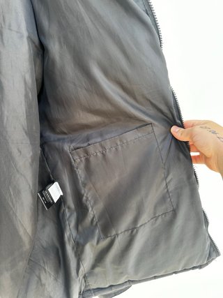 Chaqueta The North Face Negra