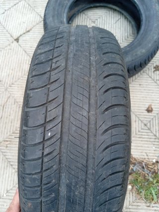 Cubiertas de coche r14
