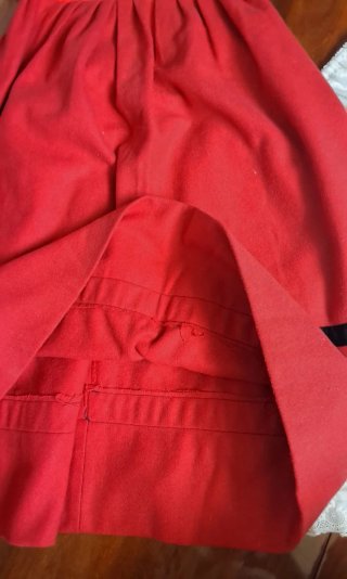 Traje Regional Gallego.