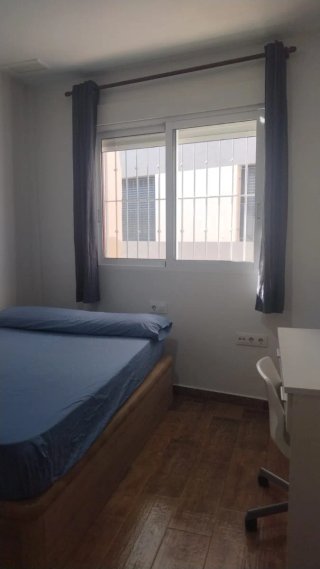 Habitación para estudiantes Guadalupe UCAM