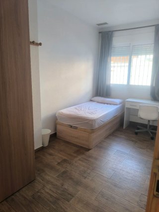 Habitación para estudiantes Guadalupe UCAM