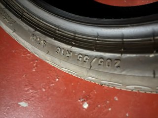 205/55 R16 91W Pirelli