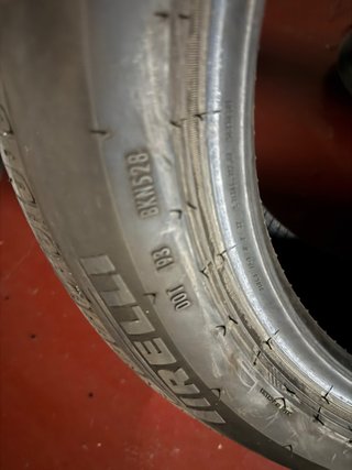 205/55 R16 91W Pirelli