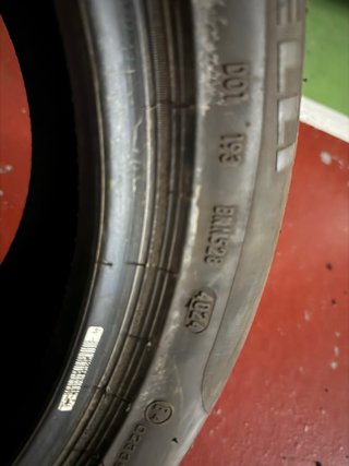 205/55 R16 91W Pirelli