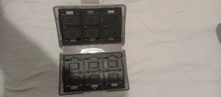 Funda Nintendo Switch Original + regalo