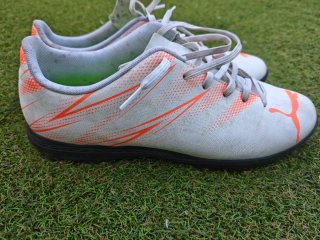 Chuteiras Puma Ultra 2.4 - Tamanho 43