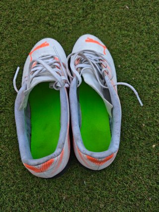 Chuteiras Puma Ultra 2.4 - Tamanho 43