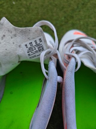 Chuteiras Puma Ultra 2.4 - Tamanho 43