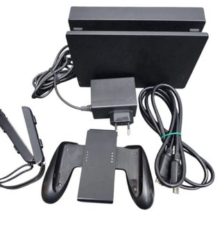 Consola nintendo Switch