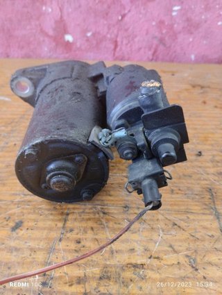 Motor de arranque 1005831281 Seat Ibiza III (2009