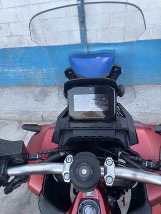 Honda ADV350 Maxi Scooter