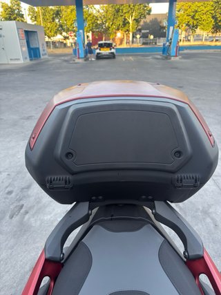 Honda ADV350 Maxi Scooter