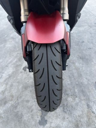 Honda ADV350 Maxi Scooter