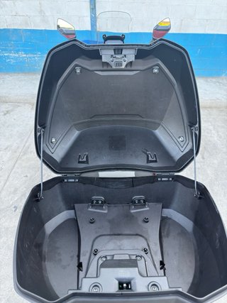 Honda ADV350 Maxi Scooter