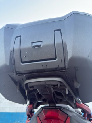 Honda ADV350 Maxi Scooter