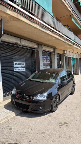 Volkswagen Golf 2004