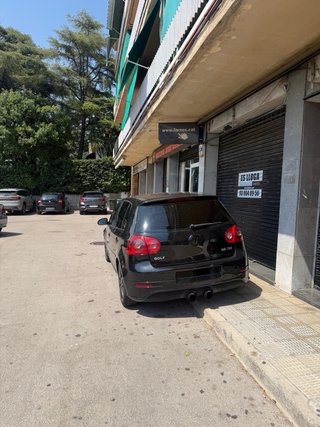 Volkswagen Golf 2004