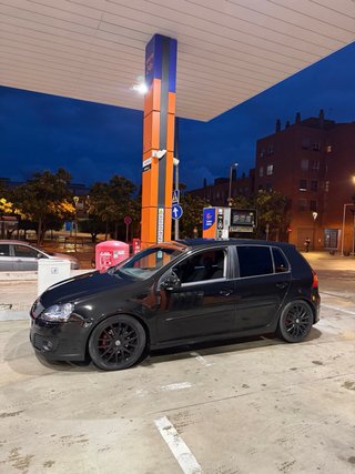 Volkswagen Golf 2004